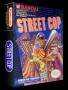 Nintendo  NES  -  Street Cop (USA)